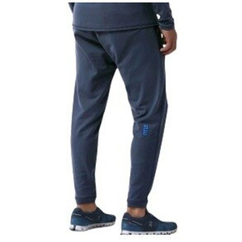 Stio Mens S Blue Fremont Stretch Fleece Jogger